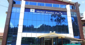 Kodai peak